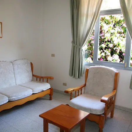 Apartamento San Sebastián *