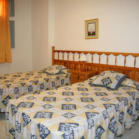 Apartamento San Sebastián San Sebastián de la Gomera